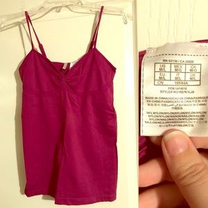Guess Seamless Cami